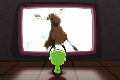 Invader Zim Computer Wallpapers, Desktop Backgrounds