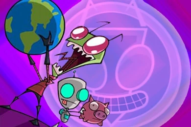 Invader Zim Picture, Invader Zim Wallpapers