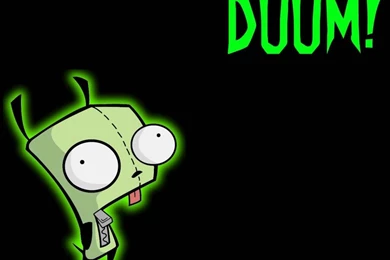 Invader Zim Wallpapers For Ipod