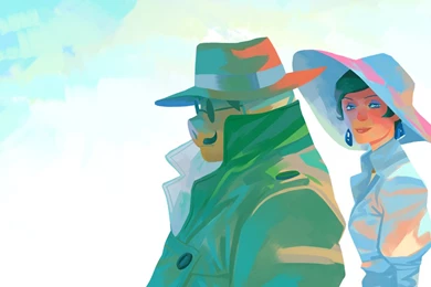 Porco Rosso HD Wallpapers