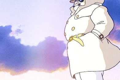 Porco Rosso Phone Wallpapers   Porco Rosso Photo (38808773)   Fanpop