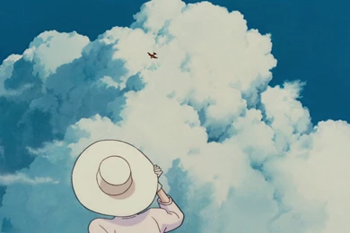 Porco Rosso Computer Wallpapers, Desktop Backgrounds