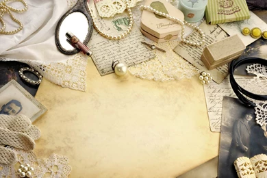 Vintage Look Wallpapers