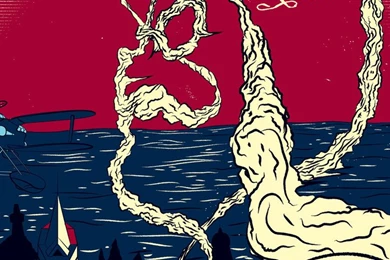 Porco Rosso By BlackJackWhite On DeviantArt