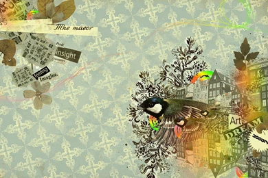 Cool Vintage Wallpapers