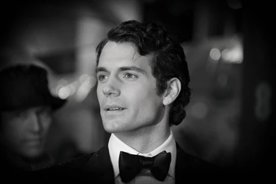 Henry Cavill Wallpapers