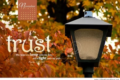 Hello November Wallpapers With Calendar – TheFunnyPlace