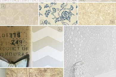 Vintage Look Wallpapers 2015   Grasscloth Wallpapers