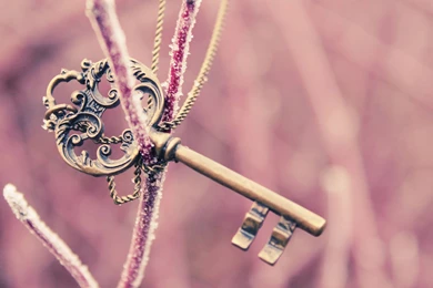 Vintage Love Wallpapers