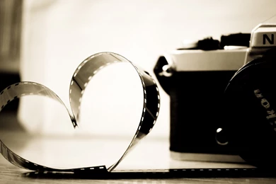Vintage Photography Love Wallpapers