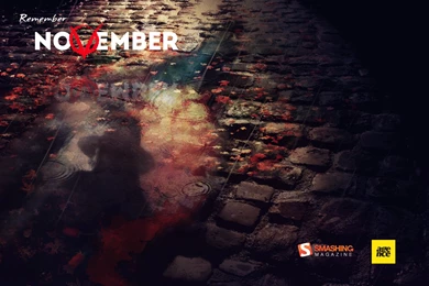 Desktop Wallpapers Calendar: November 2012