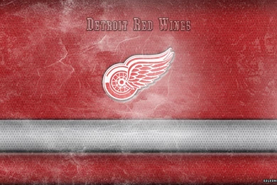 Detroit Red Wings Wallpapers By Balkanicon On DeviantArt