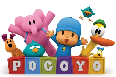 2nd Birthday Pocoyo Party Ideas 2013 On Pinterest