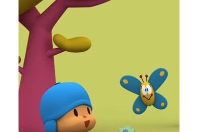 Download Pocoyo Wallpapers For Android, Pocoyo Wallpapers 1.0 Download