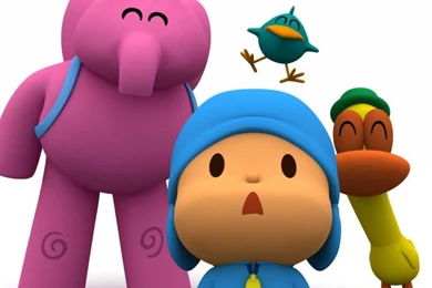 Wallpapers pocoyo 800.jpg Photo By Koizara
