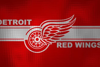 Detroit Red Wings By CcHeEkeNPoXx On DeviantArt