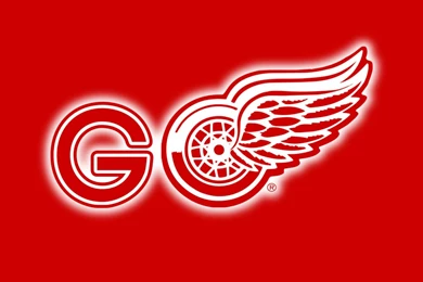 Detroit Red Wings Logo Wallpapers By Tonysteeleebw On DeviantArt