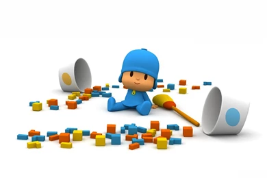 Pocoyo