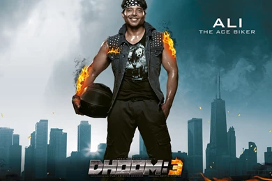 Dhoom 3 Movie Wallpapers   Apnatimepass.com