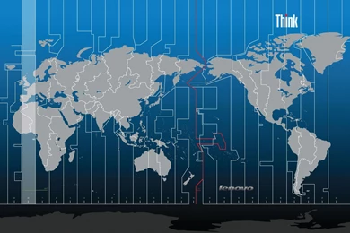 Thinkpad Lenovo Wallpapers