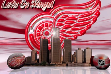 Detroit Red Wings Droid Wallpapers   Page 12   Android Forums At ...