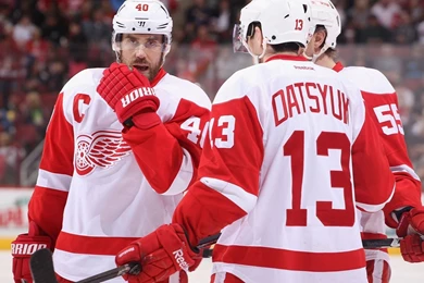 Detroit Red Wings Wallpapers   Sport Wallpapers