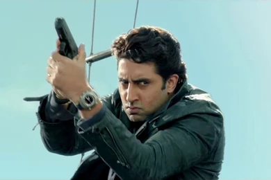 Dhoom 3 Movie Wallpapers