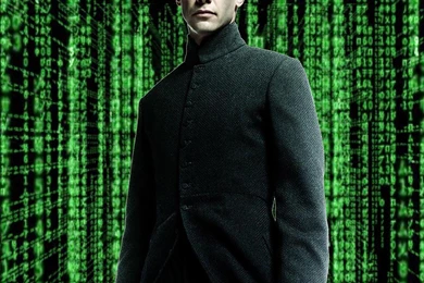 Jestingstock.com The Matrix Neo Wallpapers