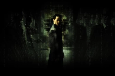 Neo Matrix