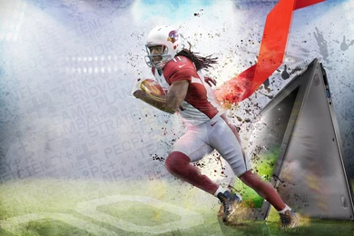 Lenovo Activates Official NFL Sponsorship With Launch Of Fantasy ...