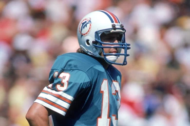 No. 5 What If The Dolphins Didn't Draft Dan Marino?   The Sports Post