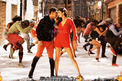 Dhoom 3 Movie Wallpapers 59619   Glamsham