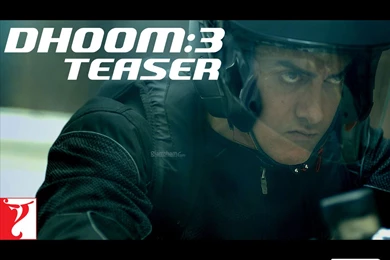 Dhoom 3 Movie Wallpapers 53825   Glamsham