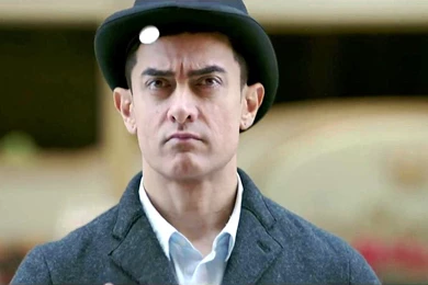 Dhoom 3 Movie Wallpapers