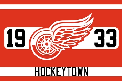 Free Wallpapers   Detroit Red Wings Wallpapers