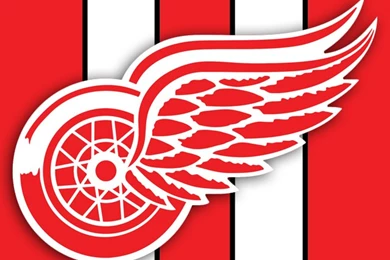 Red Wings iPhone 5 Wallpapers (640x1136)