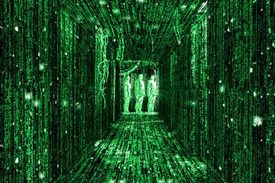 The Matrix Reloaded