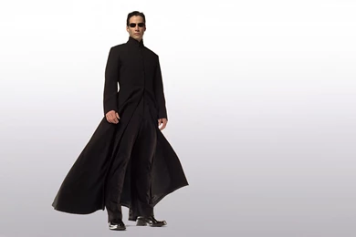 Neo, The Matrix, Keanu Reeves Wallpapers HD