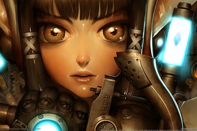 Neo Steam Game HD Desktop Wallpapers