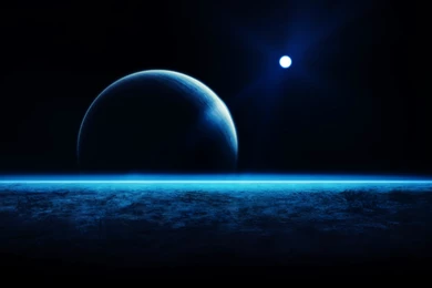 Deep Blue Wallpapers   Wallpapers Cave