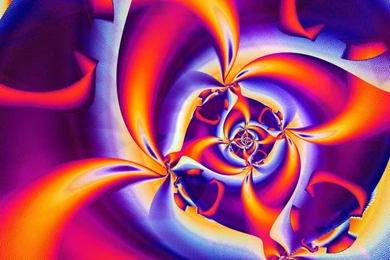 Fractal Art By Vicky, Tropical Wallpapers