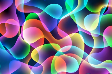 Super Vibrant Wallpapers HD