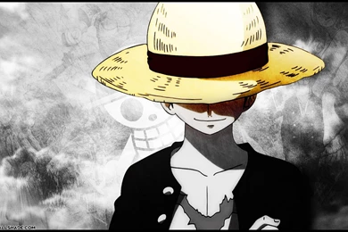Free Monkey D Luffy Desktop Wallpapers 16801050
