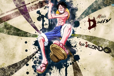 Monkey D. Luffy   One Piece Wallpapers   Anime Wallpapers