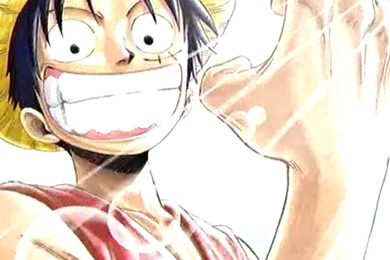 Monkey D. Luffy   Monkey D. Luffy Wallpapers (7763167)   Fanpop