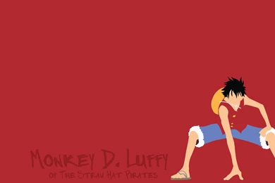 Monkey D. Luffy Wallpapers [1920x1080] [x post ...