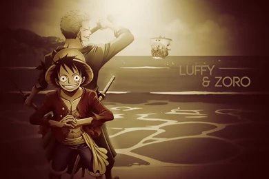 Luffy One Piece Monkey D. Luffy Wallpapers (37712135) Fanpop