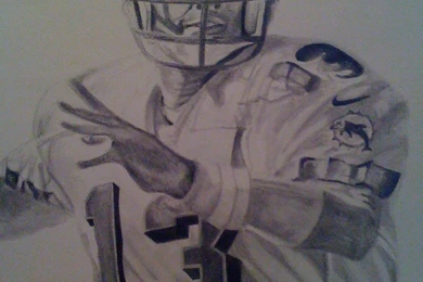 Dan Marino By AngelvDeath On DeviantArt