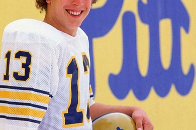 Pitt Officially Ends "Block" Era Of Darkness; All Logos And Colors ...