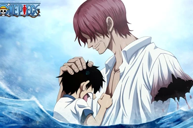 Download Wallpapers 3840x2400 Deiviscc, Ne Piece, Monkey D Luffy ...